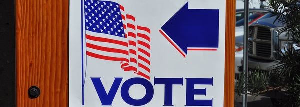 Why You Should Vote Early